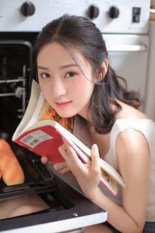 我的漂亮的瘦子4