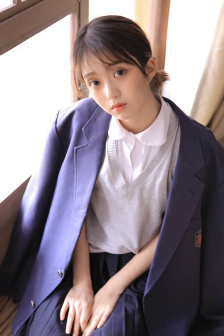 岳三女同夫共欢